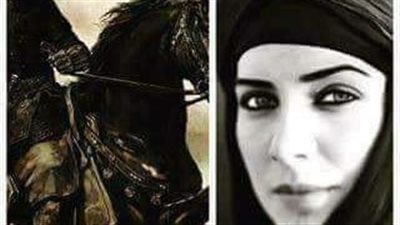 العشق والشجاعه