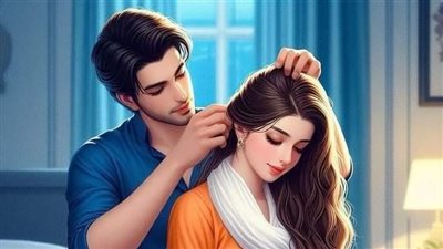 وقعت اسيرة مخاۏفي
