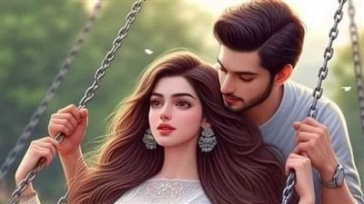 معاناة بنت عمي