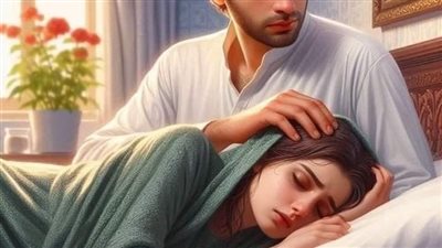 ټوفيت زوجتي