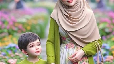 قصص كامله