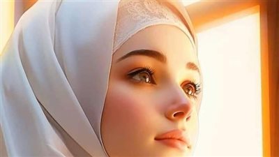 المنتقبه