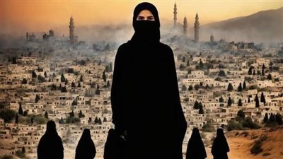 قصة المبشرين بالجنه