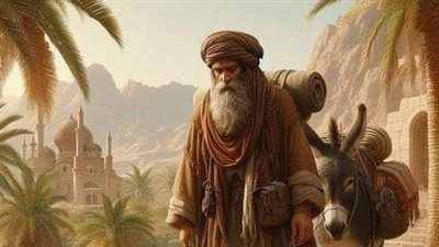 قصه روعه