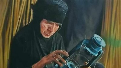قصه الاخوين