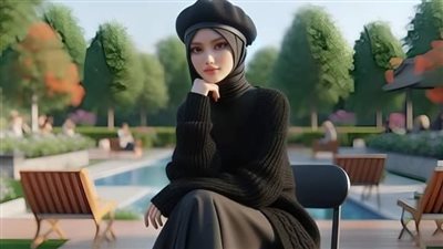 صابر 