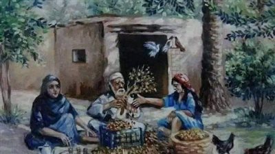  قصة دوران الحياة