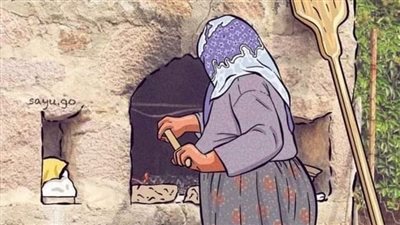 قصه وعبره