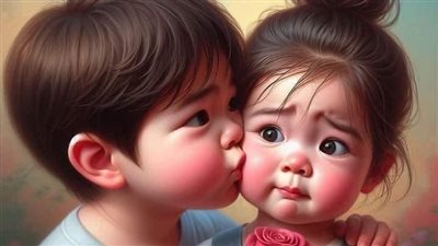 رواية وردتي السوداء للكاتبة سمية عامر