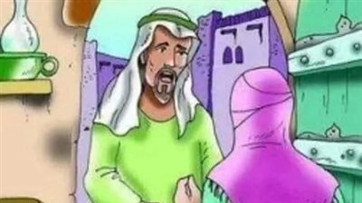 قصه رائعه