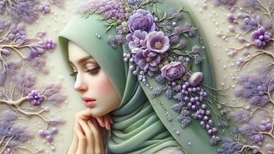 قصه مشوقه 