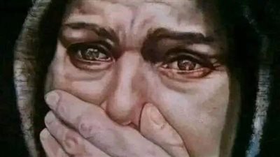 تحكي امراه