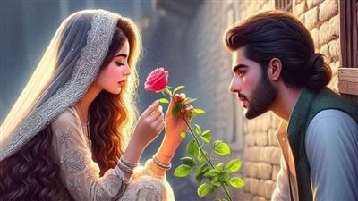 كوثر وياسمين
