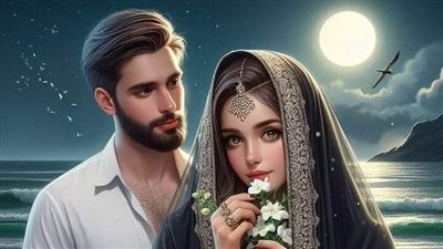 روايه كامله وممتعه