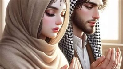 قصة المنديل