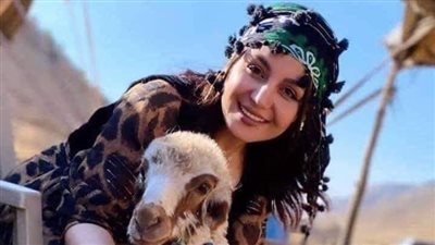 تشاجر معا بنات عمومته