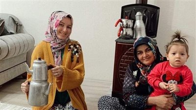 كارمن والملك
