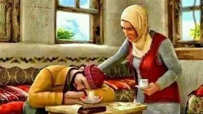 جبر الخواطر