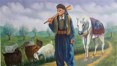 كان في قديم