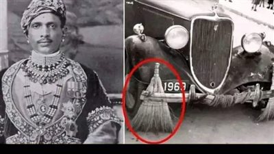 قصه ملك الهند