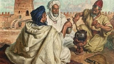 قصه كامله