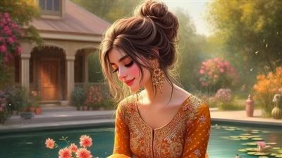  رواية سجينة العادات كاملة