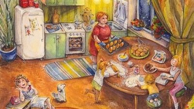 قصه محزنه