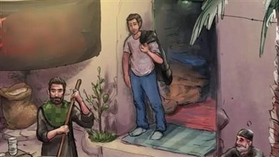 سنشد عضدك باخيك