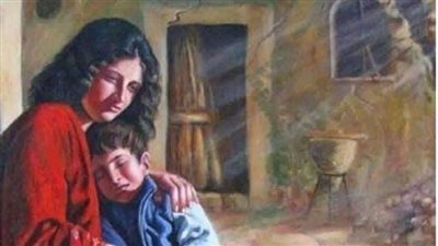 قصه فيها عبره
