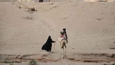 كان سيدنا عمر