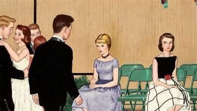 قصه روعه