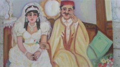 قصه روعه