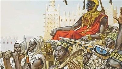 الرجل الاعرج
