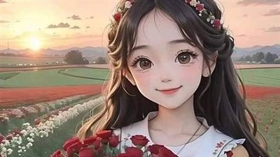 من احل امي خسړت تعليمي 