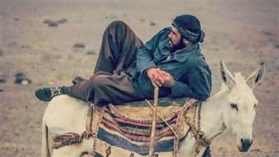 خد الحكمه من افواه المجانين