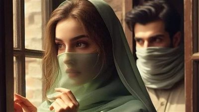 الرجل الكريم وزوجته المستغله