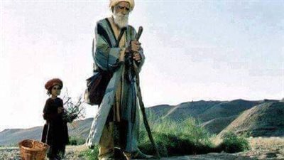 رحمة الله
