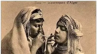 بن عداس 