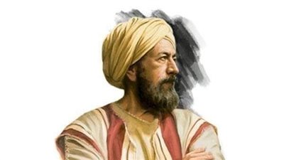 رؤية الامام ابو حنيفه