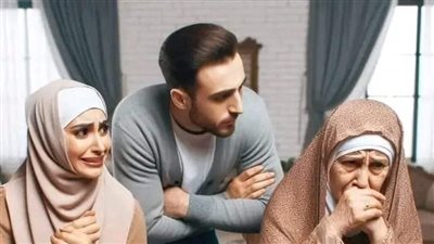 البحث عن عروسه