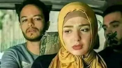 قصة شبح نادر
