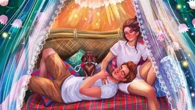 قصه كامله