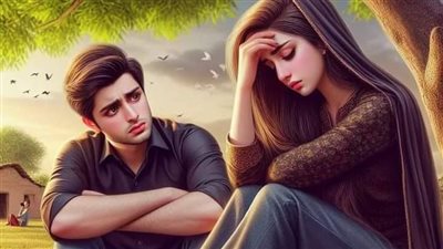 اتجوزت واحد معرفهوش