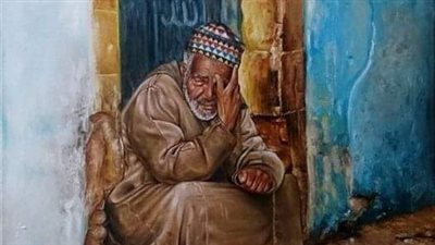 رواية اللص والعصابه