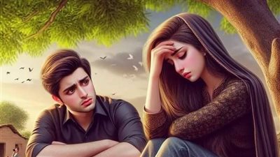 رواية امراه ضاقت بها حال زوجها