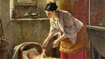 قصه وعبرة