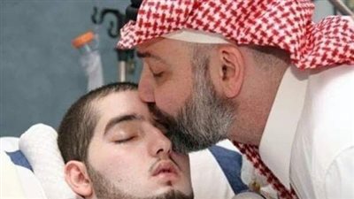 زوجه تحكي قصة زوجها