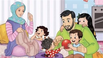 قصة الدعوه المستجابه