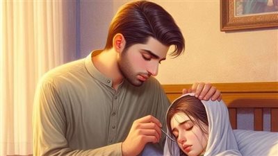 ان الله معانا