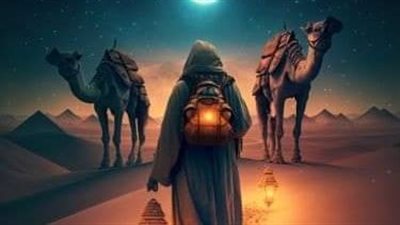 من اجمل القصص المرعبه